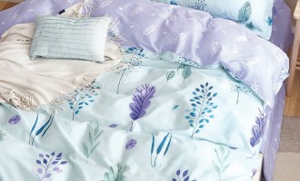 Постельное белье Вилюта (Украина) ранфорс 20112